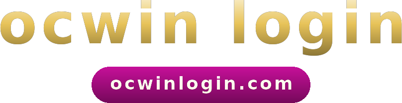 ocwin login logo